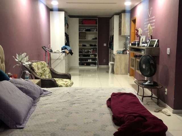 Casa com 384m² 3 quartos e 3 banheiros, à venda, no bairro Bento Ribeiro em Rio de Janeiro