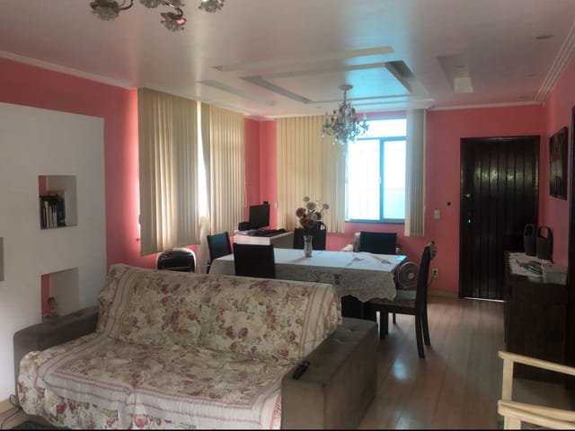 Casa com 384m² 3 quartos e 3 banheiros, à venda, no bairro Bento Ribeiro em Rio de Janeiro