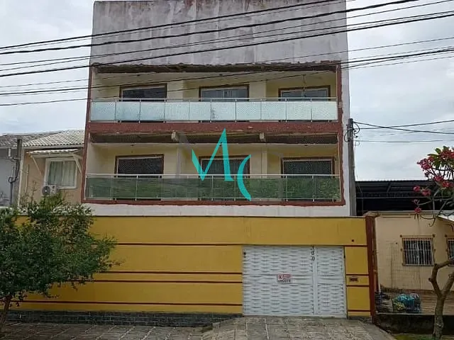 Casa com 350m² 3 quartos e 5 banheiros, à venda, no bairro Campo Grande em Rio de Janeiro