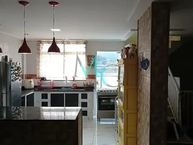 Casa com 350m² 3 quartos e 5 banheiros, à venda, no bairro Campo Grande em Rio de Janeiro
