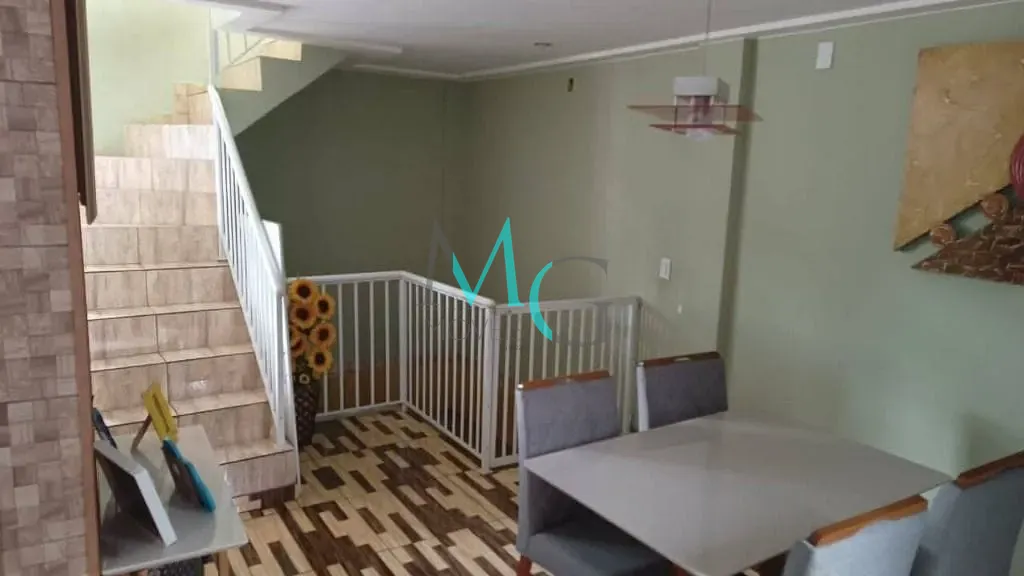 Casa, 3 quartos, 120 m² - Foto 19