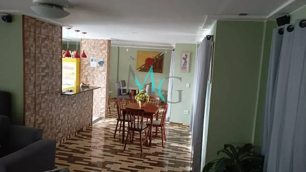 Casa, 3 quartos, 120 m² - Foto 26