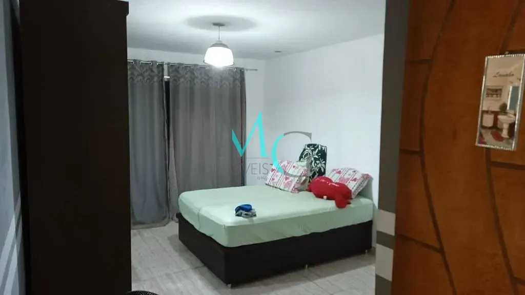 Casa, 3 quartos, 120 m² - Foto 16