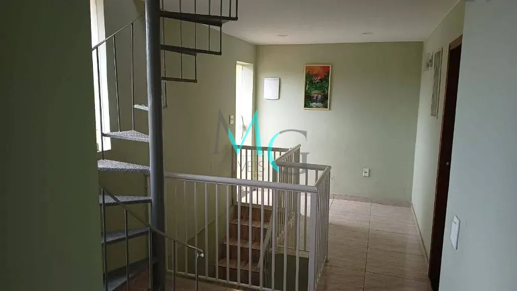Casa, 3 quartos, 120 m² - Foto 27
