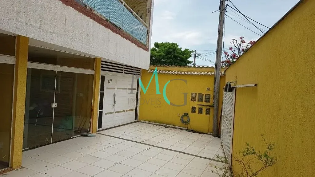 Casa, 3 quartos, 120 m² - Foto 18