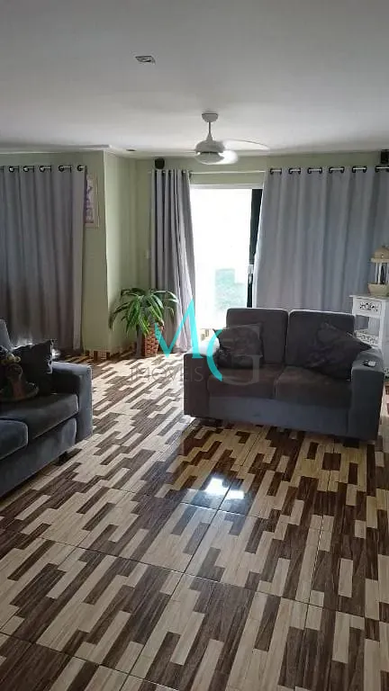 Casa, 3 quartos, 120 m² - Foto 10