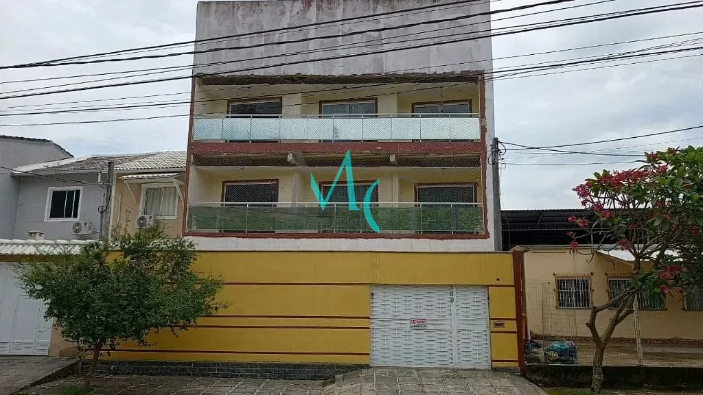 Casa, 3 quartos, 120 m² - Foto 1