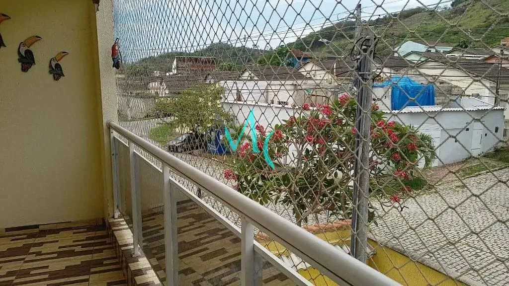 Casa, 3 quartos, 120 m² - Foto 24