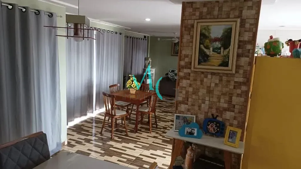 Casa, 3 quartos, 120 m² - Foto 20
