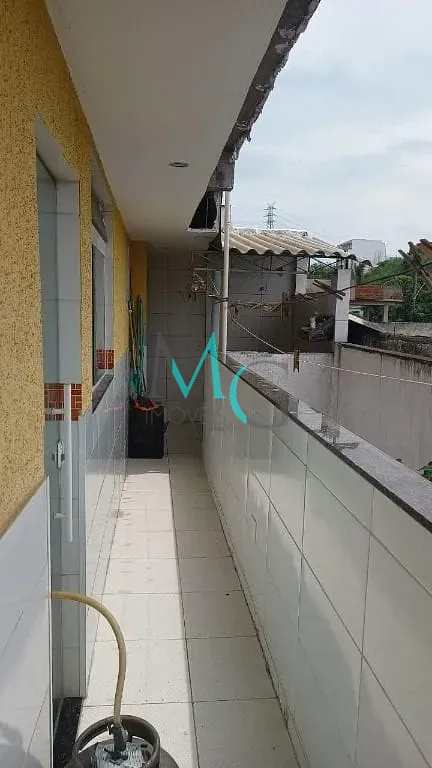 Casa, 3 quartos, 120 m² - Foto 6