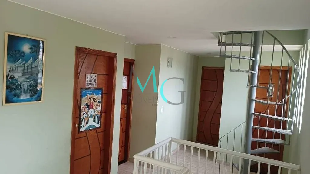 Casa, 3 quartos, 120 m² - Foto 25