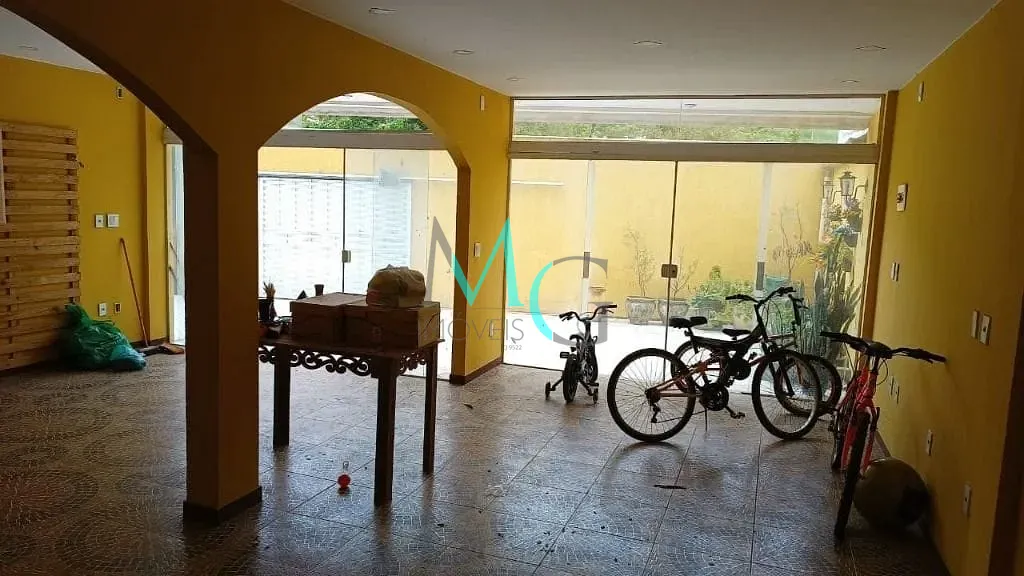Casa, 3 quartos, 120 m² - Foto 8