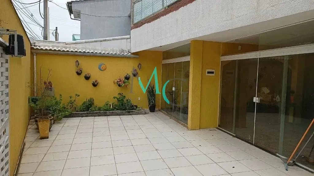 Casa, 3 quartos, 120 m² - Foto 17