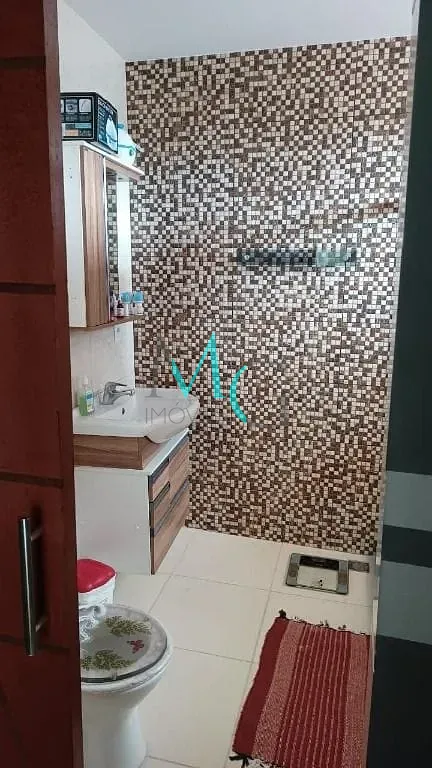 Casa, 3 quartos, 120 m² - Foto 9