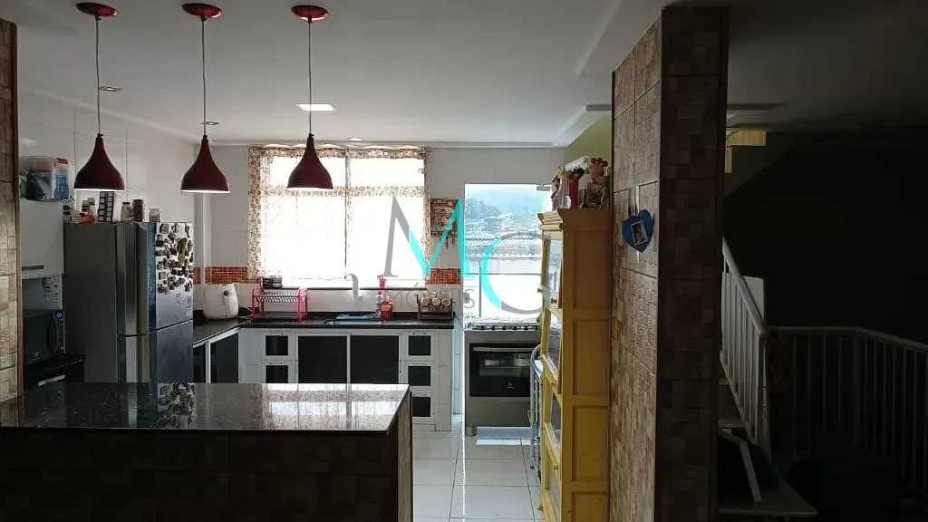 Casa, 3 quartos, 120 m² - Foto 21
