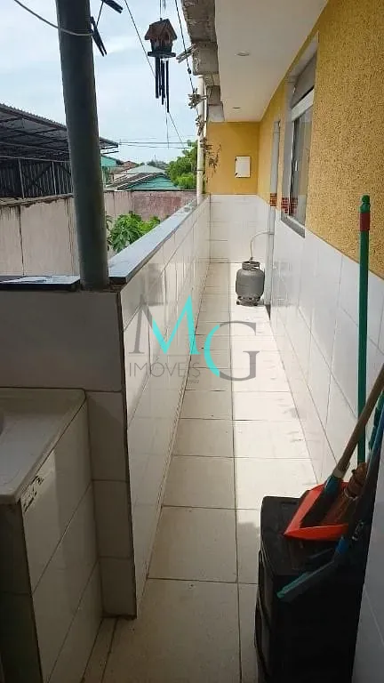 Casa, 3 quartos, 120 m² - Foto 12