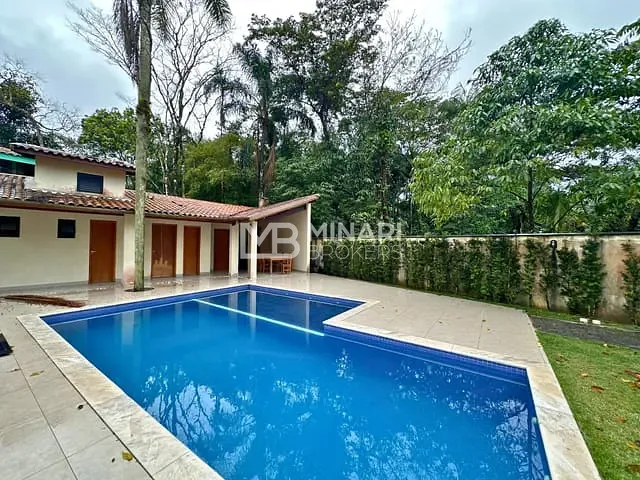 Casa 3 quartos e 4 banheiros, à venda, no bairro Boiçucanga em São Sebastião