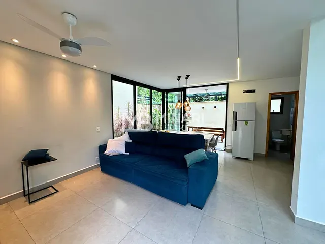 Casa 3 quartos e 4 banheiros, à venda, no bairro Boiçucanga em São Sebastião