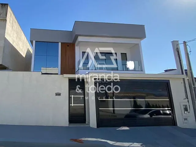 Casa com 245m² 3 quartos e 3 banheiros, à venda, no bairro Jardim Itapemirim em Cachoeiro De Itapemirim