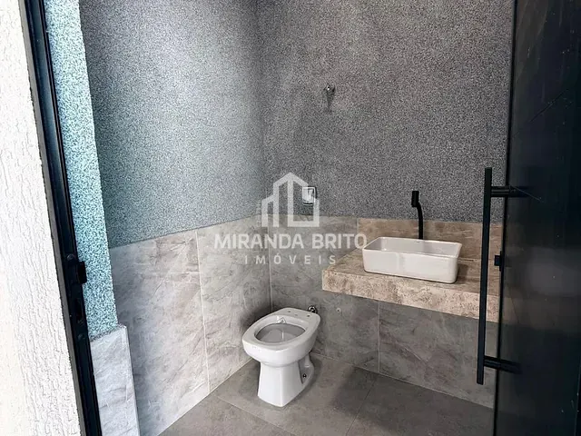 Casa com 210m² 3 quartos e 3 banheiros, à venda, no bairro Parque das Nações em Aparecida de Goiânia