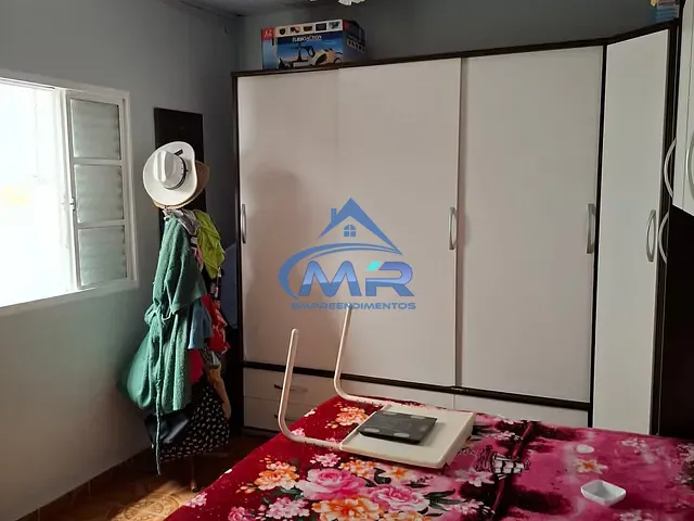 Casa com 180m² 3 quartos e 2 banheiros, à venda, no bairro Vila Santa Lúcia em São Paulo
