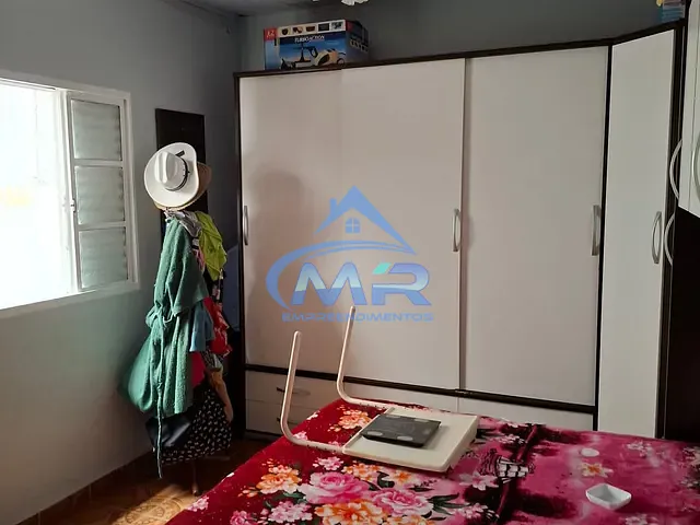 Casa com 180m² 3 quartos e 2 banheiros, à venda, no bairro Vila Santa Lúcia em São Paulo