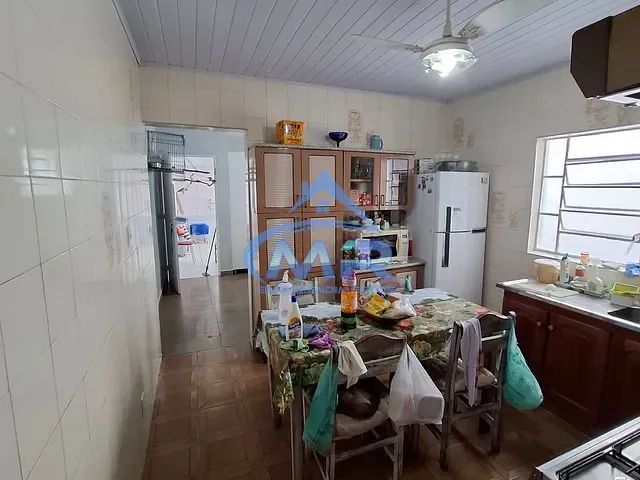 Casa com 180m² 3 quartos e 2 banheiros, à venda, no bairro Vila Santa Lúcia em São Paulo