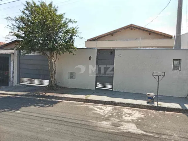 Casa com 225m² 3 quartos e 2 banheiros, à venda, no bairro Vila Pinheiro Machado em Botucatu