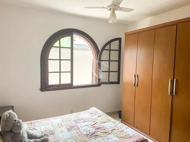 Casa com 600m² 3 quartos e 1 banheiro, à venda, no bairro Barroco (Itaipuaçu) em Maricá