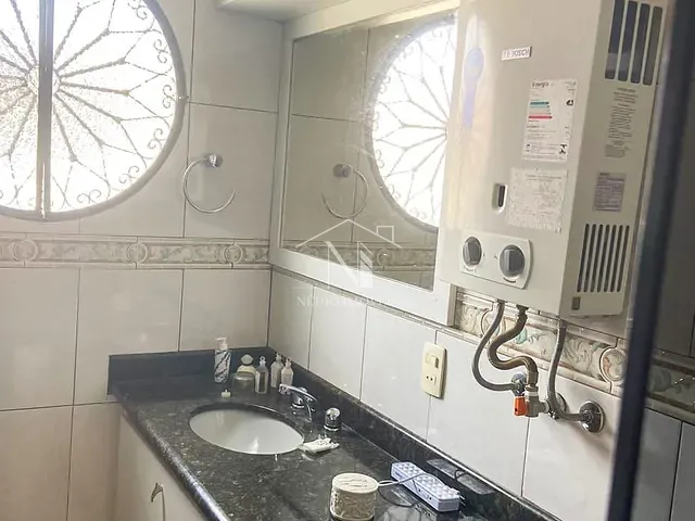 Casa com 600m² 3 quartos e 1 banheiro, à venda, no bairro Barroco (Itaipuaçu) em Maricá