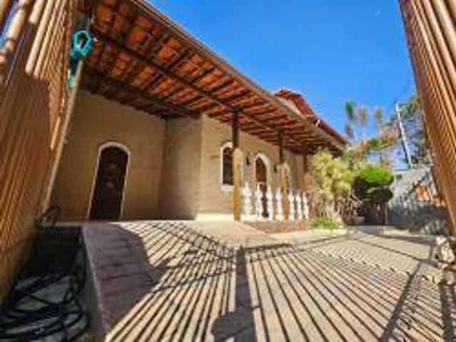 Foto do Casa - Casa para alugar no Caiçaras | Oportunidades Imóveis