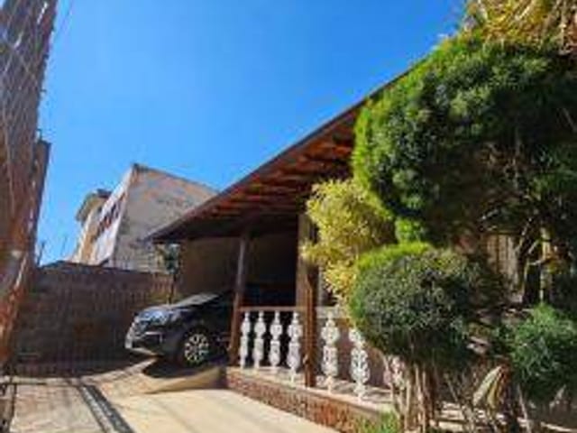 Foto do Casa - Casa para alugar no Caiçaras | Oportunidades Imóveis