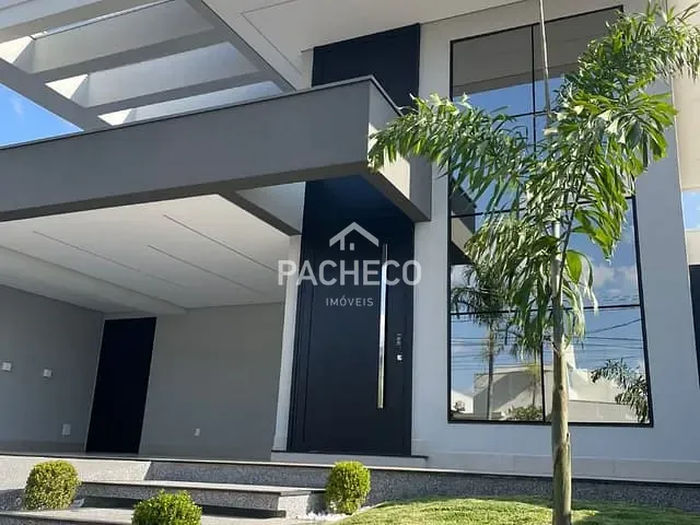 Casa com 300m² 3 quartos e 2 banheiros, à venda, no bairro Bosque dos Cedros em Nova Odessa