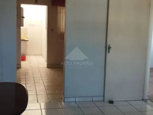 Casa com 258m² 3 quartos e 2 banheiros, à venda, no bairro Jardim Miranda D Aviz em Mauá