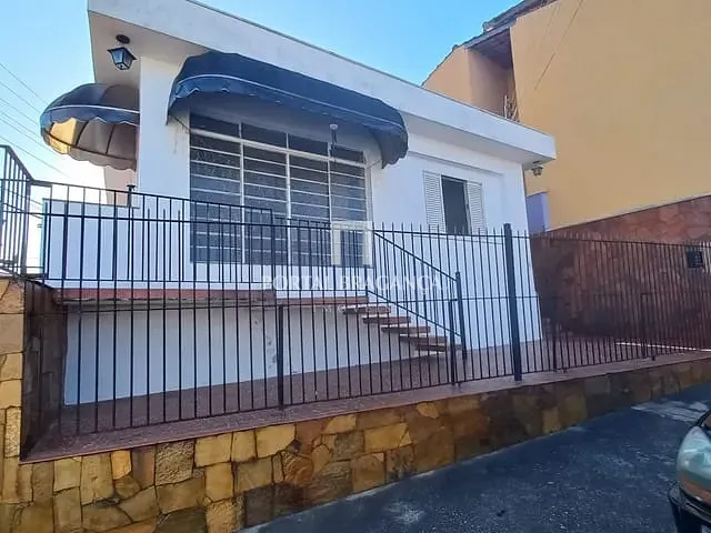 Casa 3 quartos e 3 banheiros, à venda, no bairro Jardim Santa Rita de Cássia em Bragança Paulista
