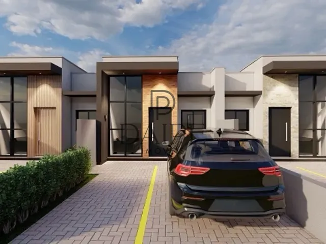 Casa com 150m² 2 quartos e 1 banheiro, à venda, no bairro Quatro Colônias em Campo Bom