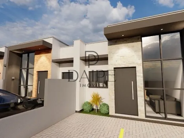 Casa com 150m² 2 quartos e 1 banheiro, à venda, no bairro Quatro Colônias em Campo Bom
