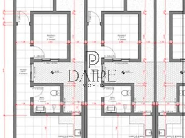 Casa com 150m² 2 quartos e 1 banheiro, à venda, no bairro Quatro Colônias em Campo Bom