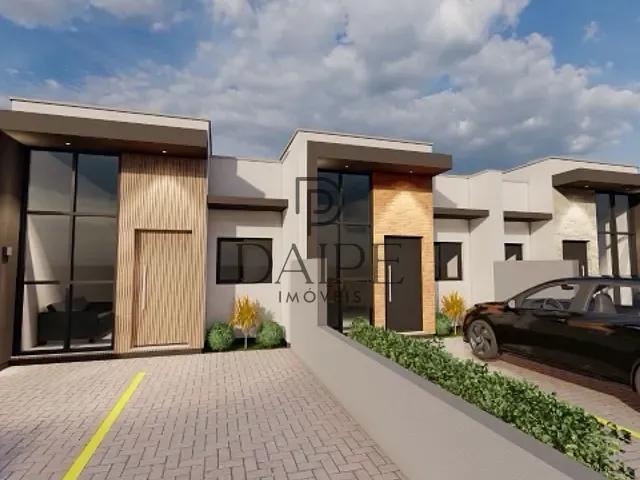 Casa com 150m² 2 quartos e 1 banheiro, à venda, no bairro Quatro Colônias em Campo Bom