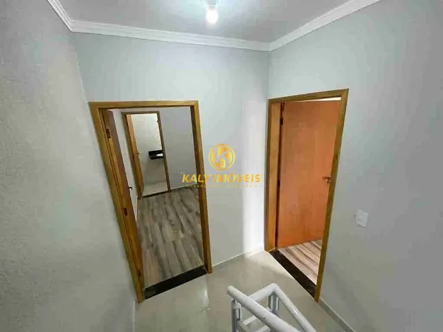 Casa com 154m² 2 quartos e 1 banheiro, à venda, no bairro Vila Curuçá em Santo André