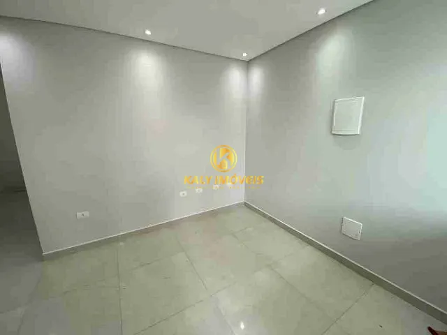 Casa com 154m² 2 quartos e 1 banheiro, à venda, no bairro Vila Curuçá em Santo André