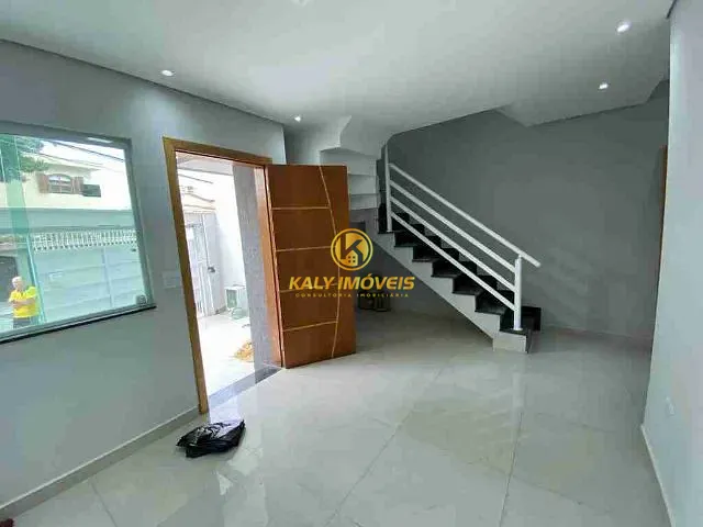 Casa com 154m² 2 quartos e 1 banheiro, à venda, no bairro Vila Curuçá em Santo André