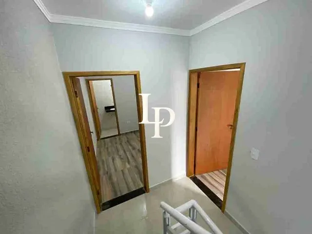 Casa com 154m² 2 quartos e 1 banheiro, à venda, no bairro Vila Curuçá em Santo André