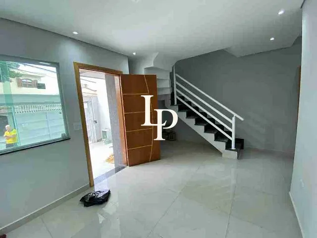 Casa com 154m² 2 quartos e 1 banheiro, à venda, no bairro Vila Curuçá em Santo André