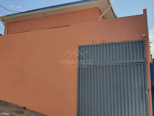 Casa com 180m² 3 quartos e 1 banheiro, à venda, no bairro Jardim Floresta em Bandeira do Sul