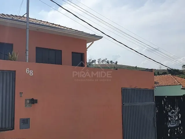 Casa com 180m² 3 quartos e 1 banheiro, à venda, no bairro Jardim Floresta em Bandeira do Sul