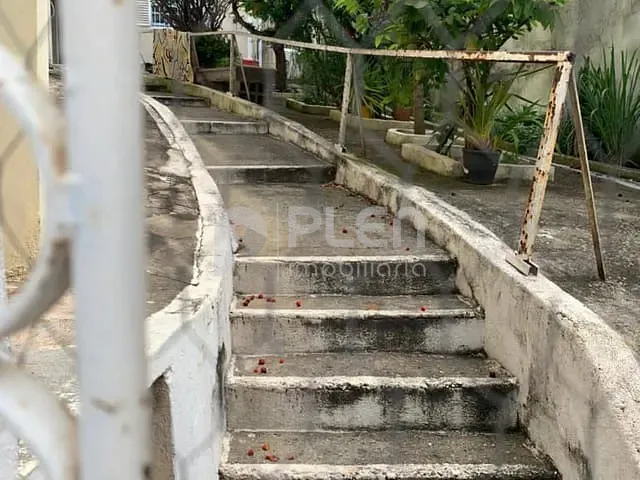 Casa 2 quartos e 1 banheiro, para alugar, no bairro Vila Romero em São Paulo