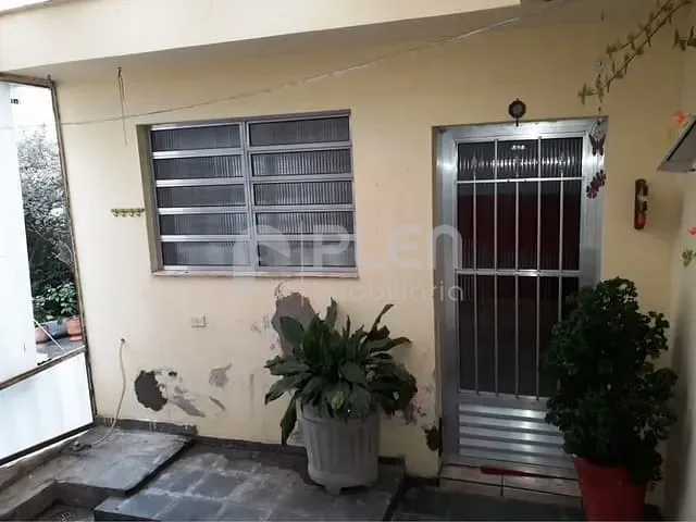 Casa 2 quartos e 1 banheiro, para alugar, no bairro Vila Romero em São Paulo
