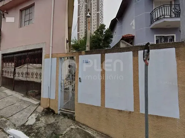 Casa 2 quartos e 1 banheiro, para alugar, no bairro Vila Romero em São Paulo