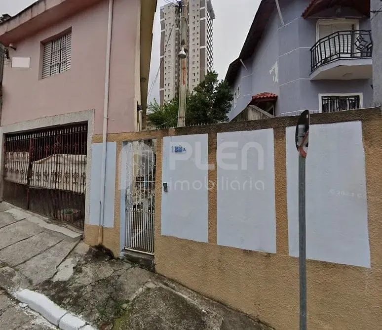 Casa de 2 quartos para alugar em Lauzane Paulista, São Paulo